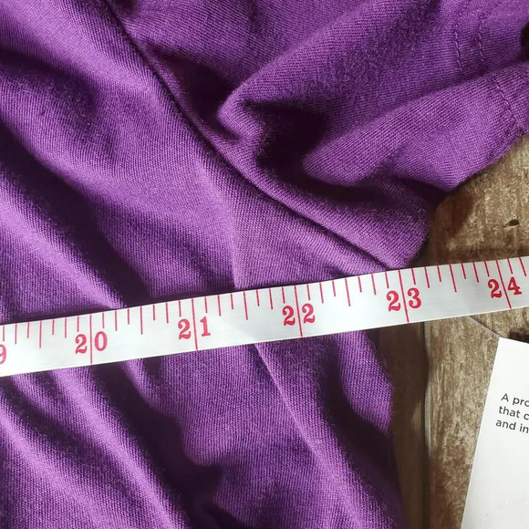 NWT Sonoma Community Black History Month Malcolm X Graphic Tee Plum XL - Picture 7 of 15